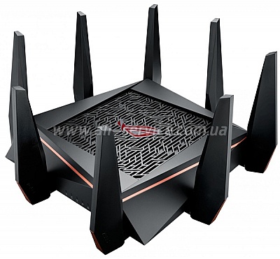 Wi-Fi   ASUS GT-AC5300