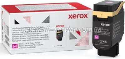 - Xerox VersaLink C415/ C425 Magenta (006R04766)