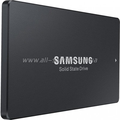  SSD 2.5" 480GB PM883 Samsung (MZ7LH480HAHQ-00005)
