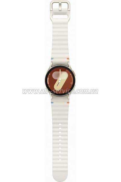 - Samsung Galaxy Watch 7 40mm eSIM Cream (SM-L305FZEASEK)