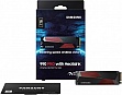  SSD M.2 2280 1TB 990 PRO with Heatsink Samsung (MZ-V9P1T0CW)