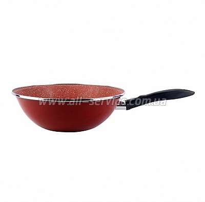  VITRINOR WOK Toscana Terracotta (2108160)