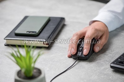 ����� 2� MF130 USB Black (2E-MF130UB)