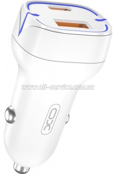 �������� ������� XO PD 20W white (CC37-WH)