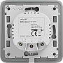   Ajax LightCore (2-gang) (LightCore(2-gang))