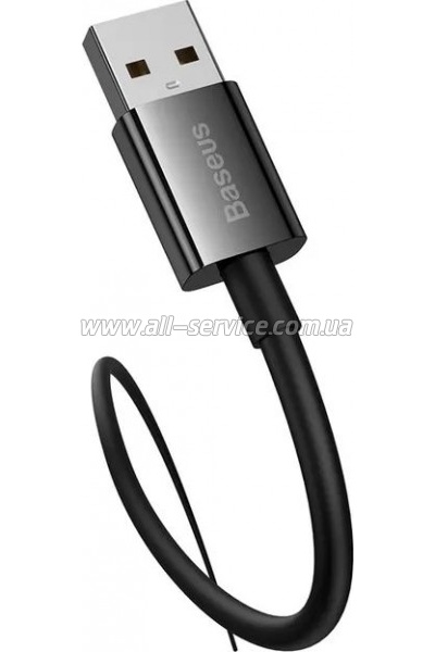���� ������ USB 2.0 AM to USB-C 1.0m Superior Fast Charging 100W cluster black Baseus (P10320102114-00)