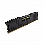  16GB Corsair Vengeance LPX Black DDR4 2400Mhz (CMK16GX4M1A2400C16)