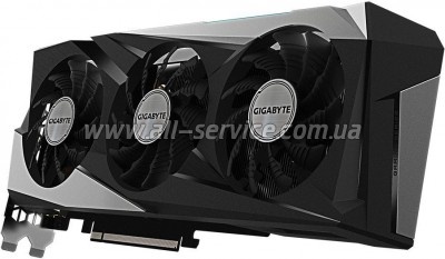  GIGABYTE Radeon RX 7600 8Gb GAMING OC (GV-R76GAMING OC-8GD)