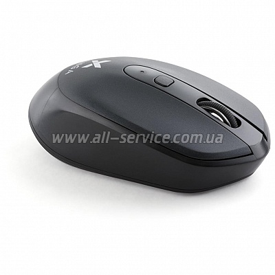  Vinga MSW-908 Silent Click grey