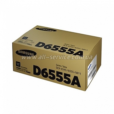  Samsung SCX-6555N/ 6545N/ SCX-D6555A (SV210A)