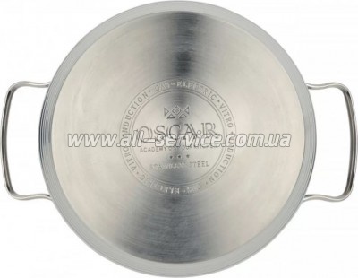 �������� Oscar Grand 3� (OSR-2001-18/n)