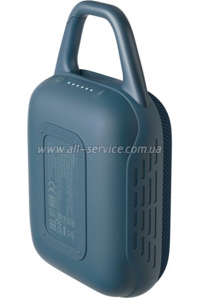   Tronsmart Mirtune H1 Blue (1117207)