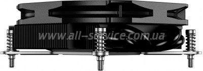    ID-Cooling IS-30i Black