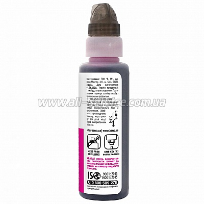  Barva    Epson L1110/ L3100 (103) Yellow 100  OneKey (E103-693-1K)