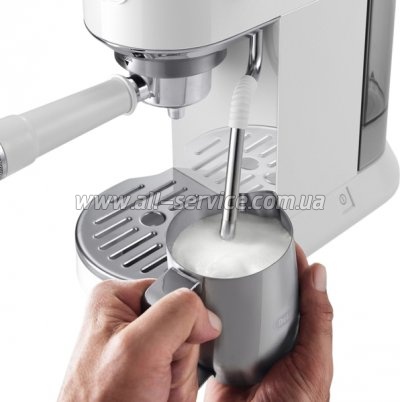 ��������� DeLonghi EC 890.WI