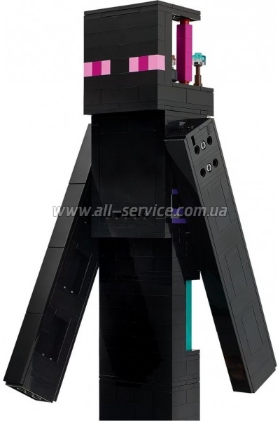  LEGO Minecraft   (21279)