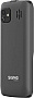 �������� ������� Sigma X-style 242 LUCKY Grey (4827798792926)