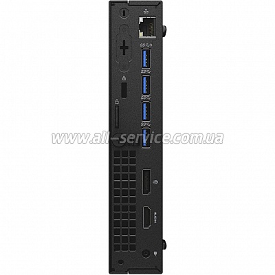  Dell OptiPlex 7050 MFF (N009O7050MFF02-08)