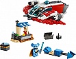  LEGO Star Wars    136  (75384)