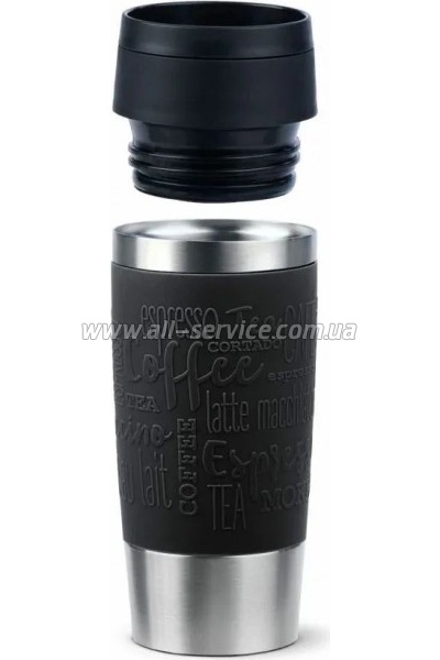  Tefal Travel Mug Classic 360  (N2020210)
