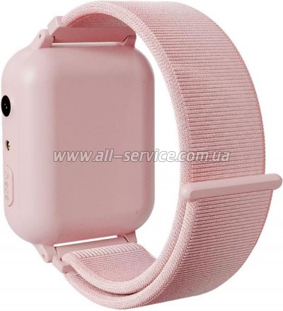 - Canyon Alfie KW-37 MP3 Study&Game Pink (CNE-KW37PP)