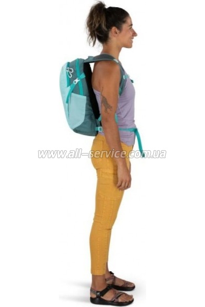 ������ ������������� Osprey Daylite tan concrete - O/S - ������� (009.3731)