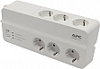   APC Essential SurgeArrest 6 outlets (PM6-RS)