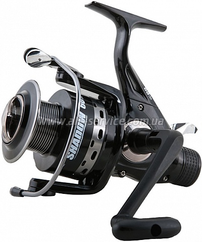 Катушка Lineaeffe Baitrunner TS SHADOW FS 60 (1288260) Катушка Lineaeffe Baitrunner TS SHADOW FS 60 (1288260)
