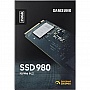 SSD  Samsung 980 EVO 250GB NVMe M.2 (MZ-V8V250BW)