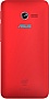  Asus ZenFone 4 A400 Zen Case Red (90XB00RA-BSL160)