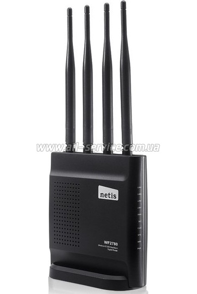  Netis WF2780