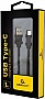 ���� ������ USB 2.0 AM to USB-C 1.0m Cablexpert (CC-USB2-AMCM-1M)