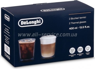 ����� DeLonghi Drinks 400�� (DLSC318)