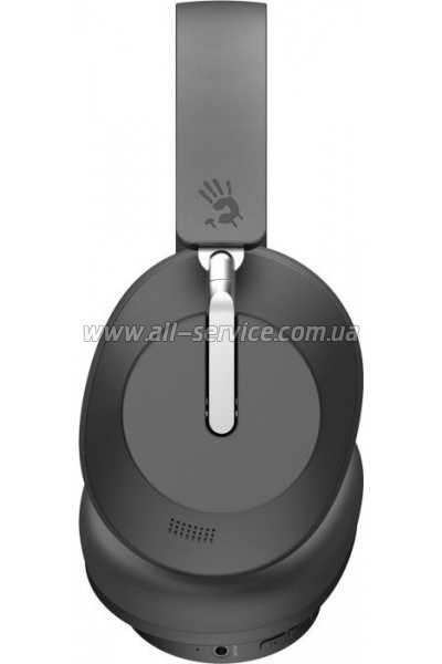 A4Tech Bloody MH390 Black (4711421985307)