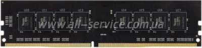     DDR4 8GB 3200 MHz Elite Team (TED48G3200C2201)