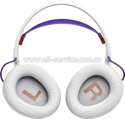 �������� JBL Quantum 250 White (JBLQTUM250WHT)