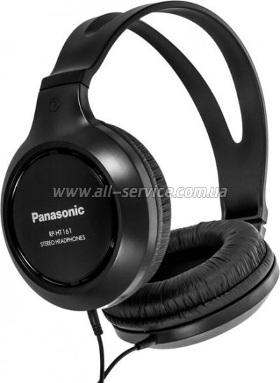  Panasonic RP-HT161E-K