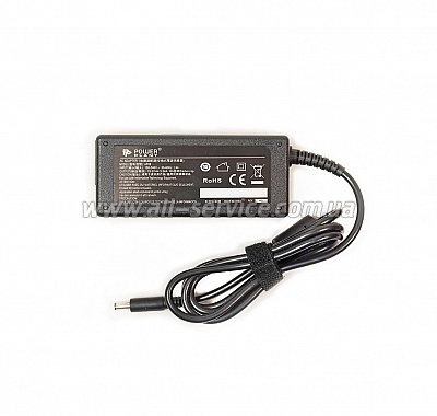     PowerPlant DELL 220V, 19.5V 65W 3.34A, 4.5x3.0 (DL65G4530)