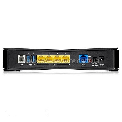  Zyxel SBG3310 (SBG3310-A-ZZ0101F)