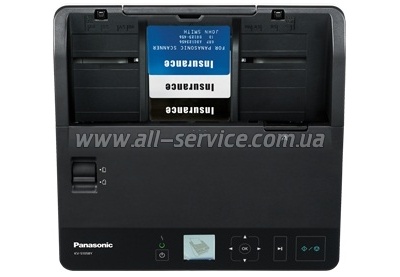  A4 Panasonic KV-S1028Y