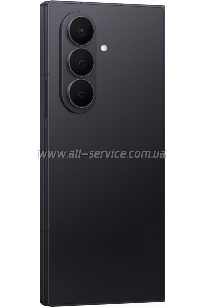   Samsung Galaxy Fold7 16/1Tb Jetblack (SM-F966BZKNSEK)