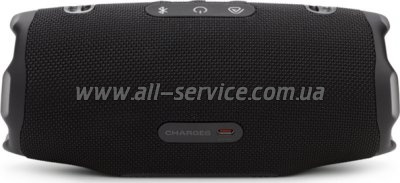   JBL Charge 6 Black (JBLCHARGE6BLK)