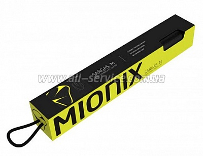 ������ ��� ���� MIONIX Sargas XXL (MNX-04-25004-G)