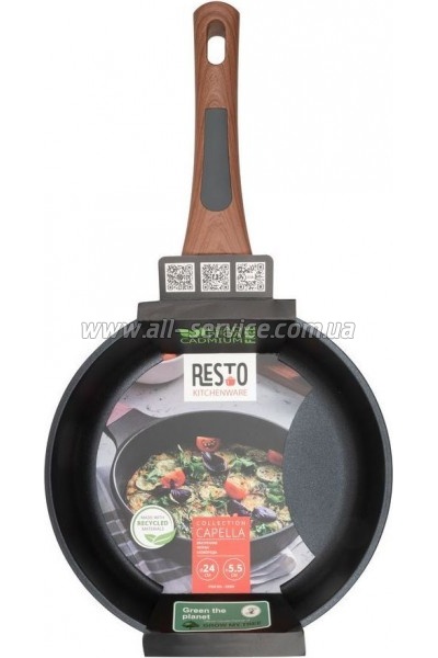 ��������� Resto Capella 24�� (93509)