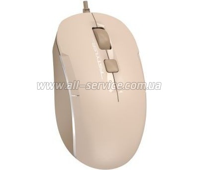  A4Tech FM26S USB Cafe Latte (4711421993494)
