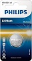  PHILIPS Lithium CR2025 (CR2025/01B)