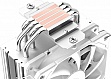    ID-Cooling SE-224-XTS WHITE