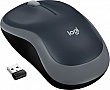  Logitech M185 swift grey (910-002238)
