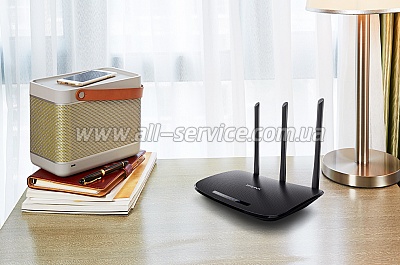 Wi-Fi   TP-LINK TL-WR940N