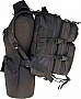   Tramp Squad 35  Black (UTRP-041-black)